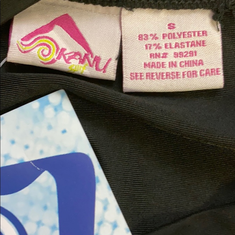 Kanu Surf Rashguard - Picture 5 of 5